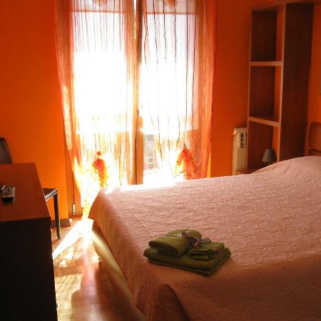 Au Montfleury Apartamento Aosta Exterior foto